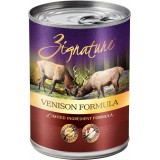 Zignature® Venison Limited Ingredient Canned Dog Food